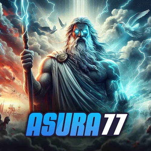 ASURA77 : Platform Situs Slot Gacor Depo Dana 10k Pasti Mudah Gampang Menang Slot777 Online