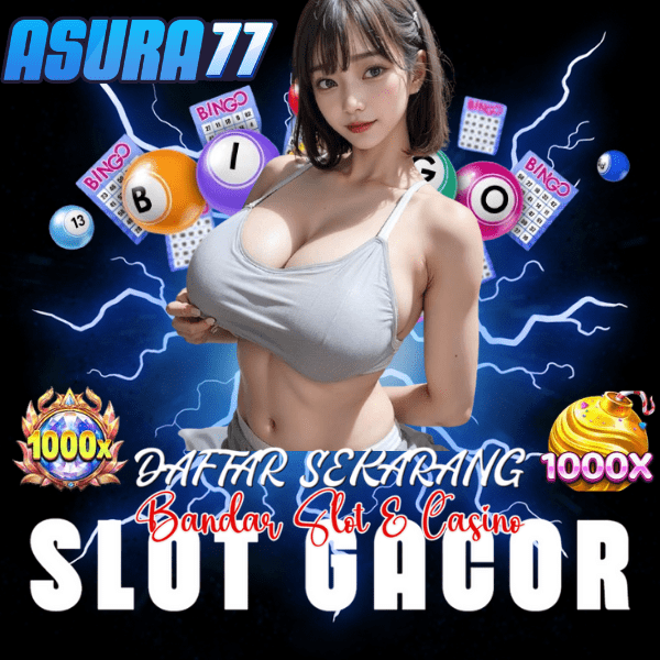 Asura77 Situs Slot Gacor Resmi & Link Slot88 Terpercaya 2025
